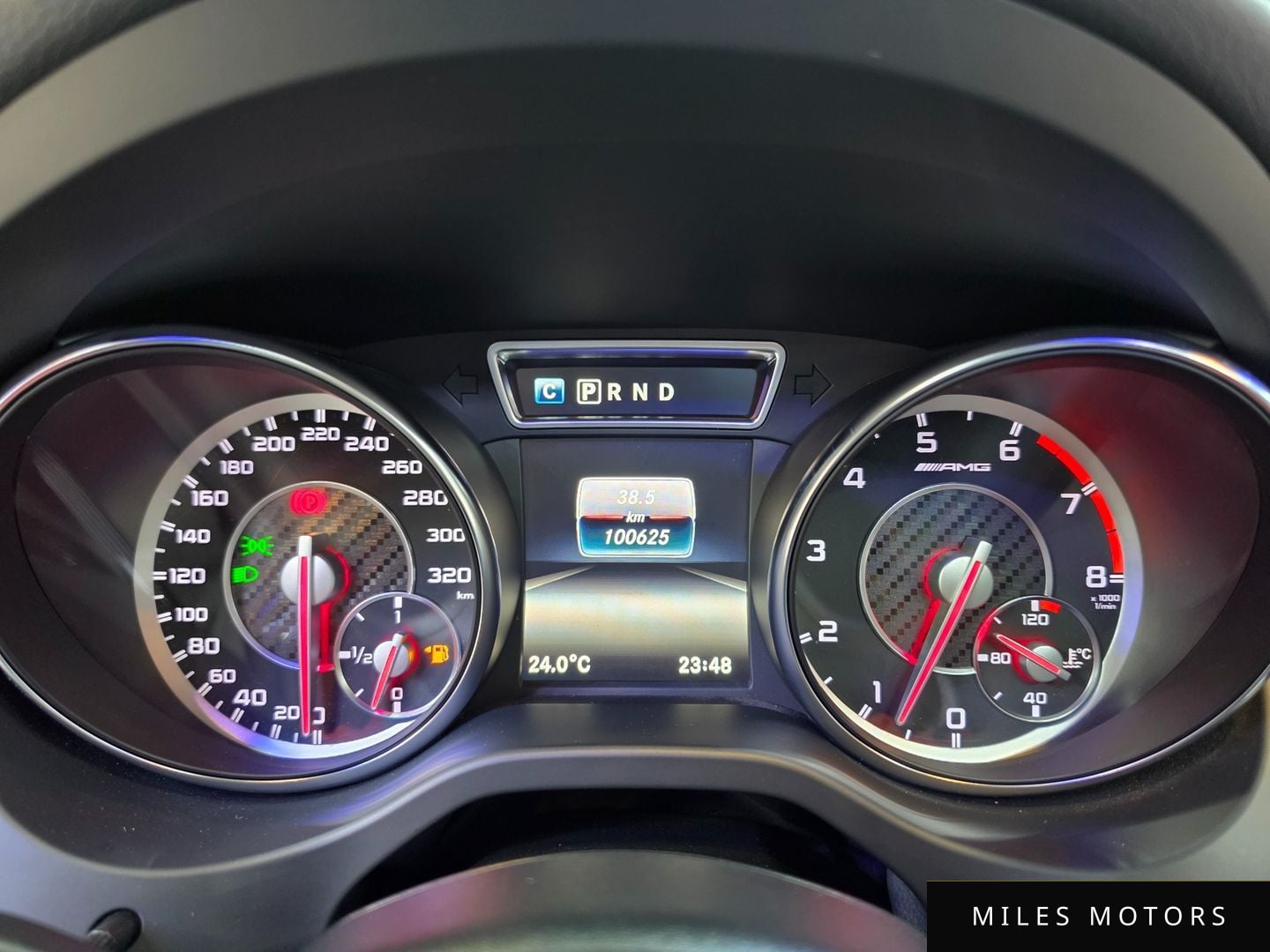 Mercedes-Benz CLA-Class C117 2016 — миниатюра 10