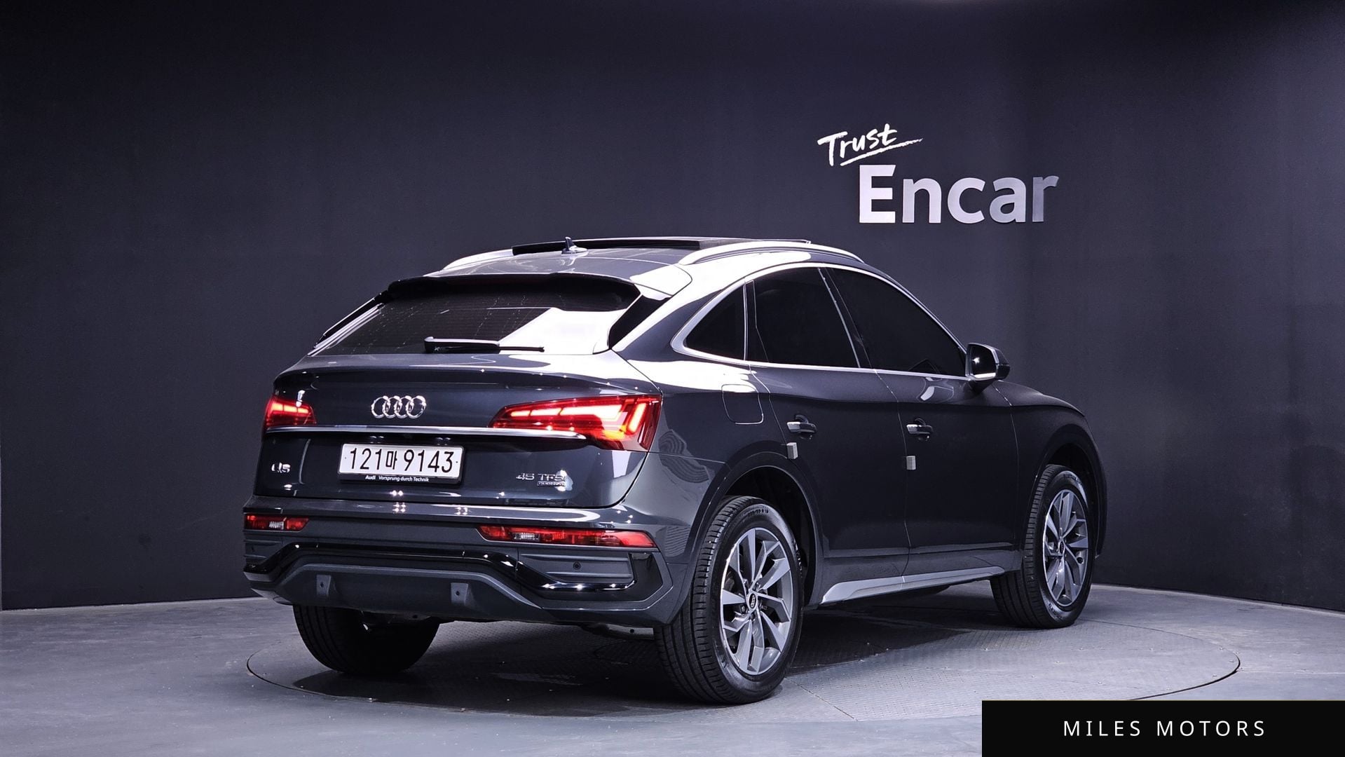 Audi Q5 (FY) 2023 — миниатюра 2