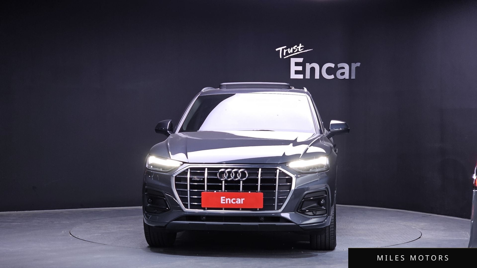 Audi Q5 (FY) 2023 — миниатюра 3