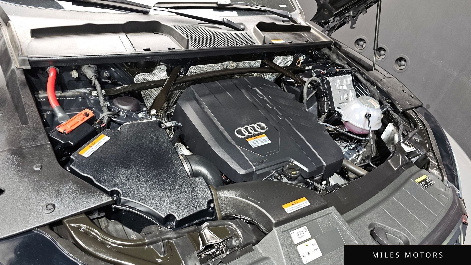 Audi Q5 (FY) 2023 — миниатюра 6