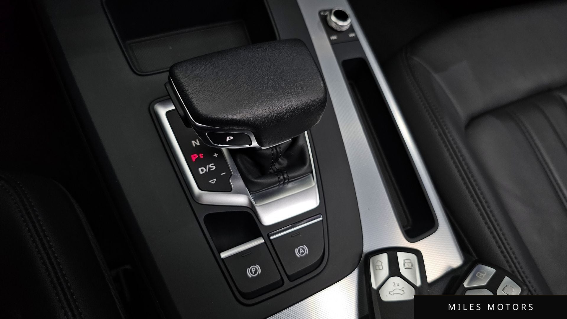 Audi Q5 (FY) 2023 — миниатюра 12
