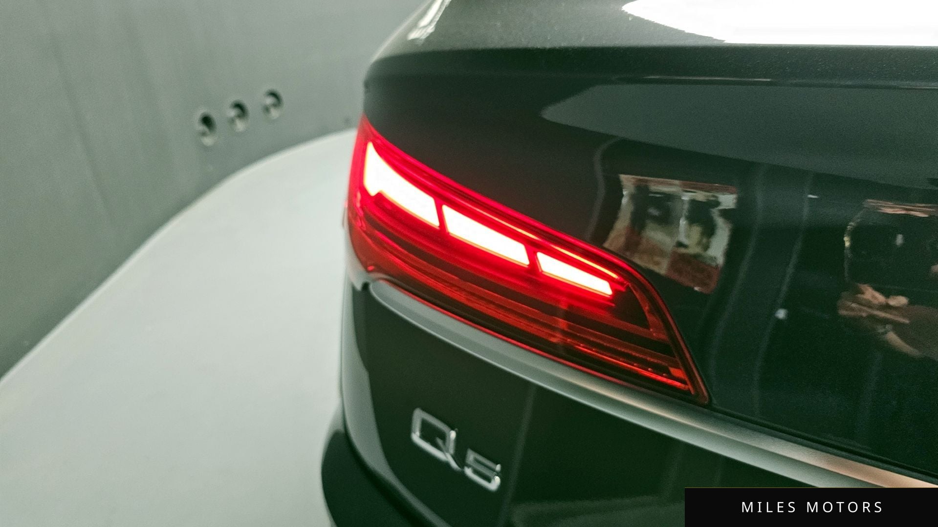 Audi Q5 (FY) 2023 — миниатюра 9