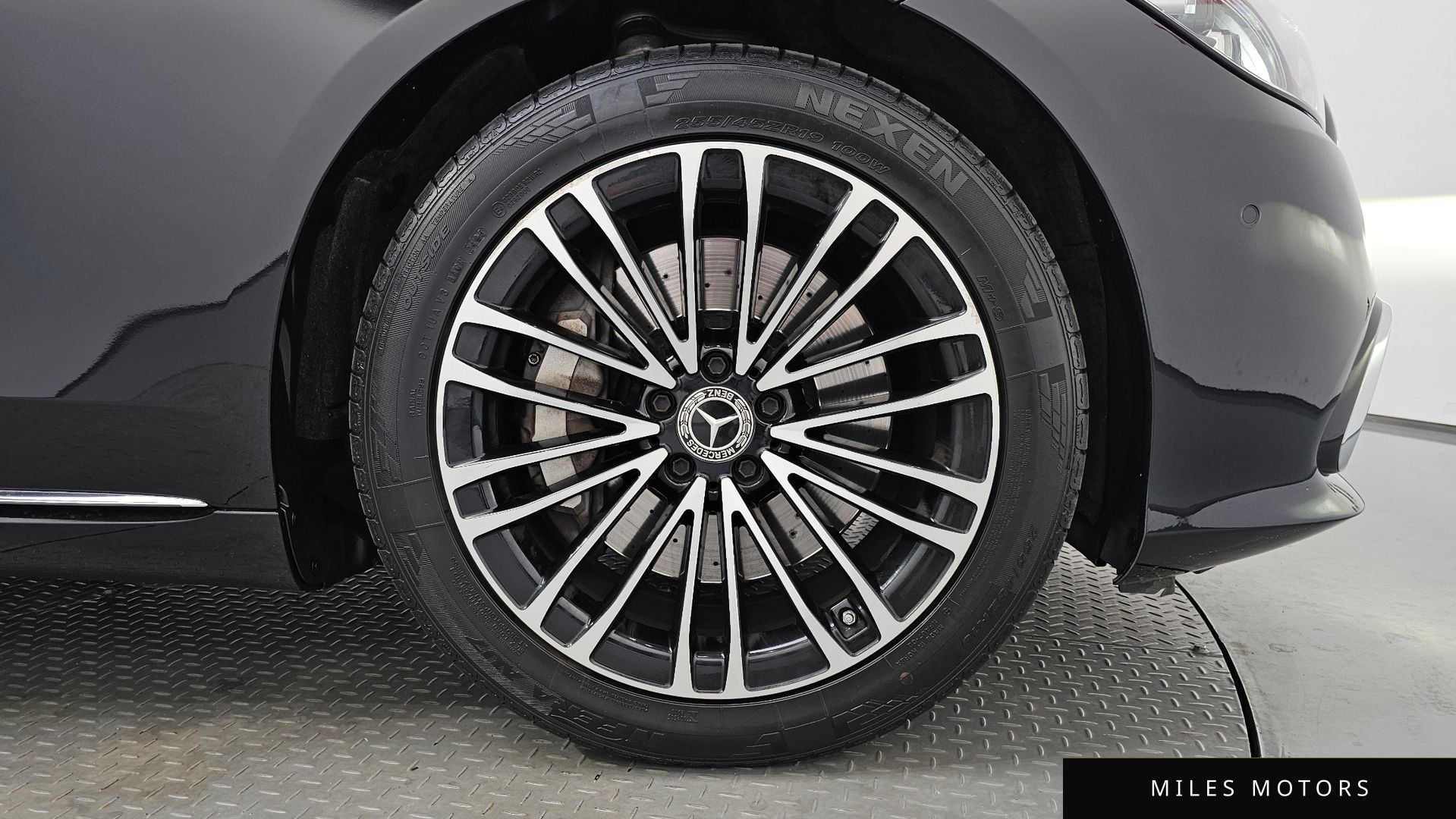 Mercedes-Benz S-Class W223 2022 — миниатюра 6