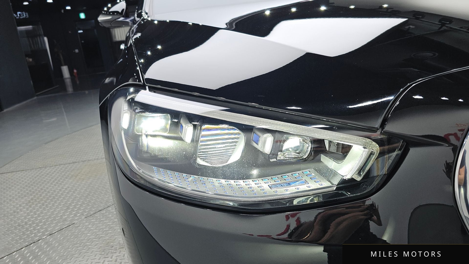 Mercedes-Benz S-Class W223 2022 — миниатюра 7