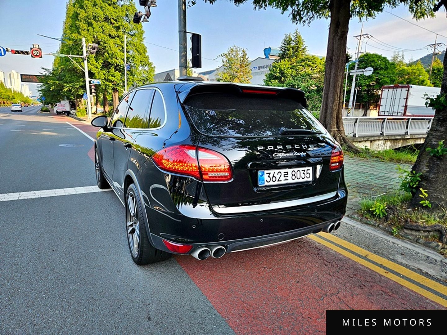 Porsche Cayenne 2011 — миниатюра 2