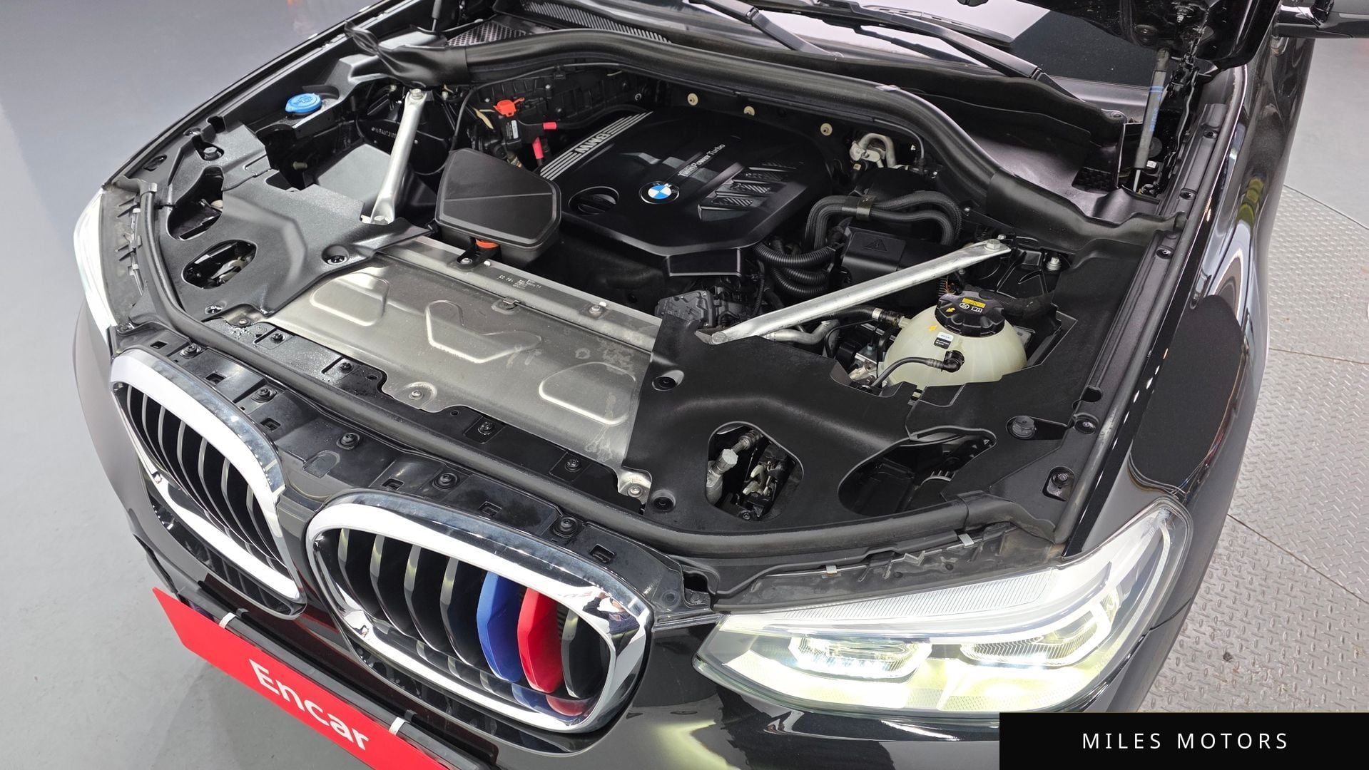 BMW X3 (G01) 2020 — миниатюра 6