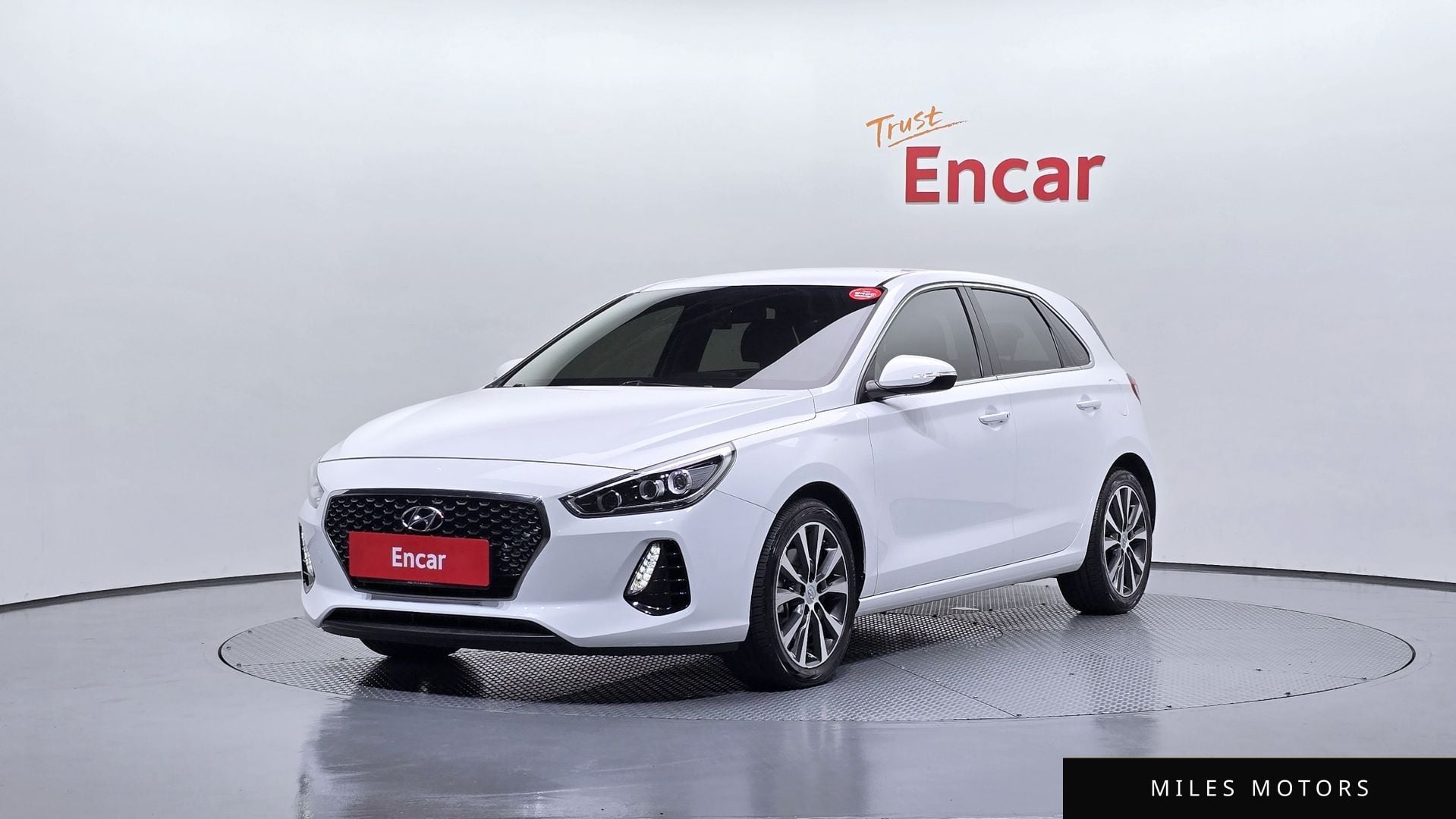 Hyundai i30 (PD) 2017 — фото 1 из 12