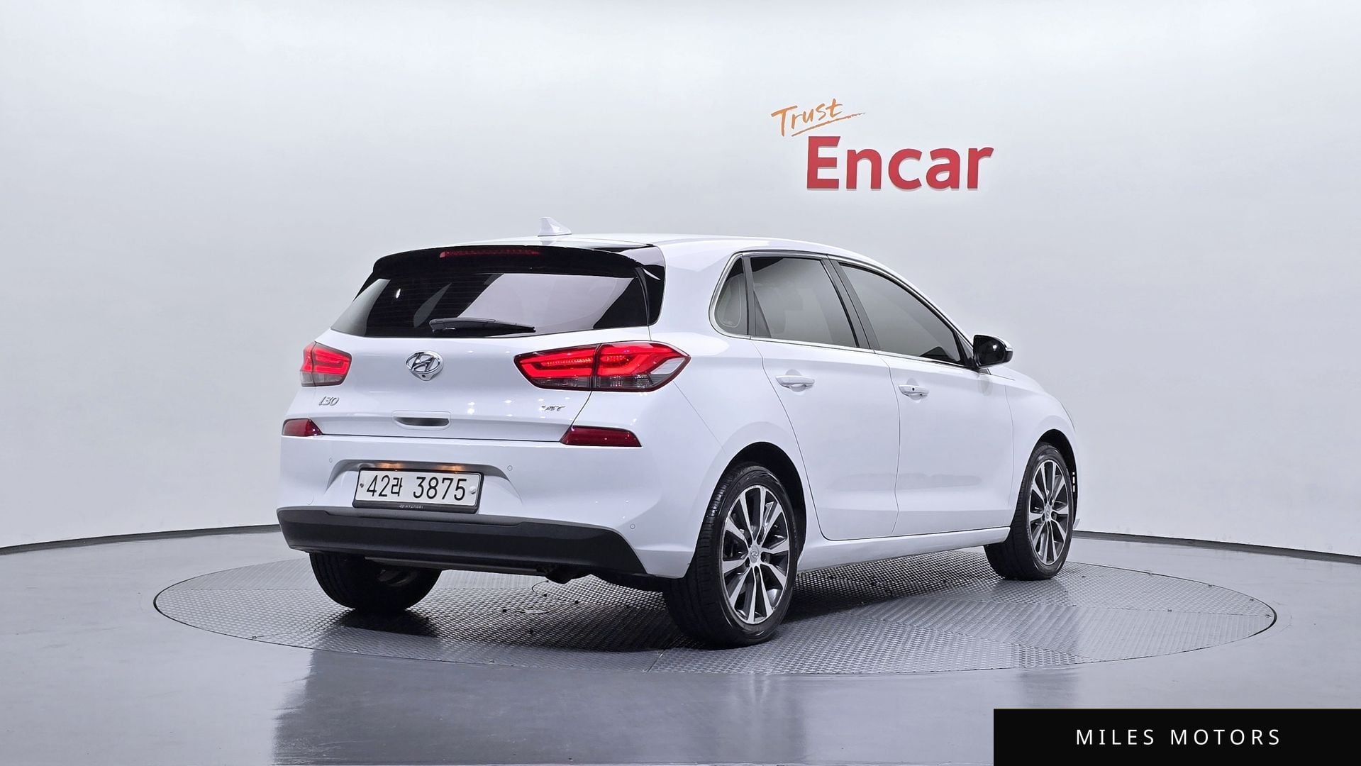 Hyundai i30 (PD) 2017 — миниатюра 2