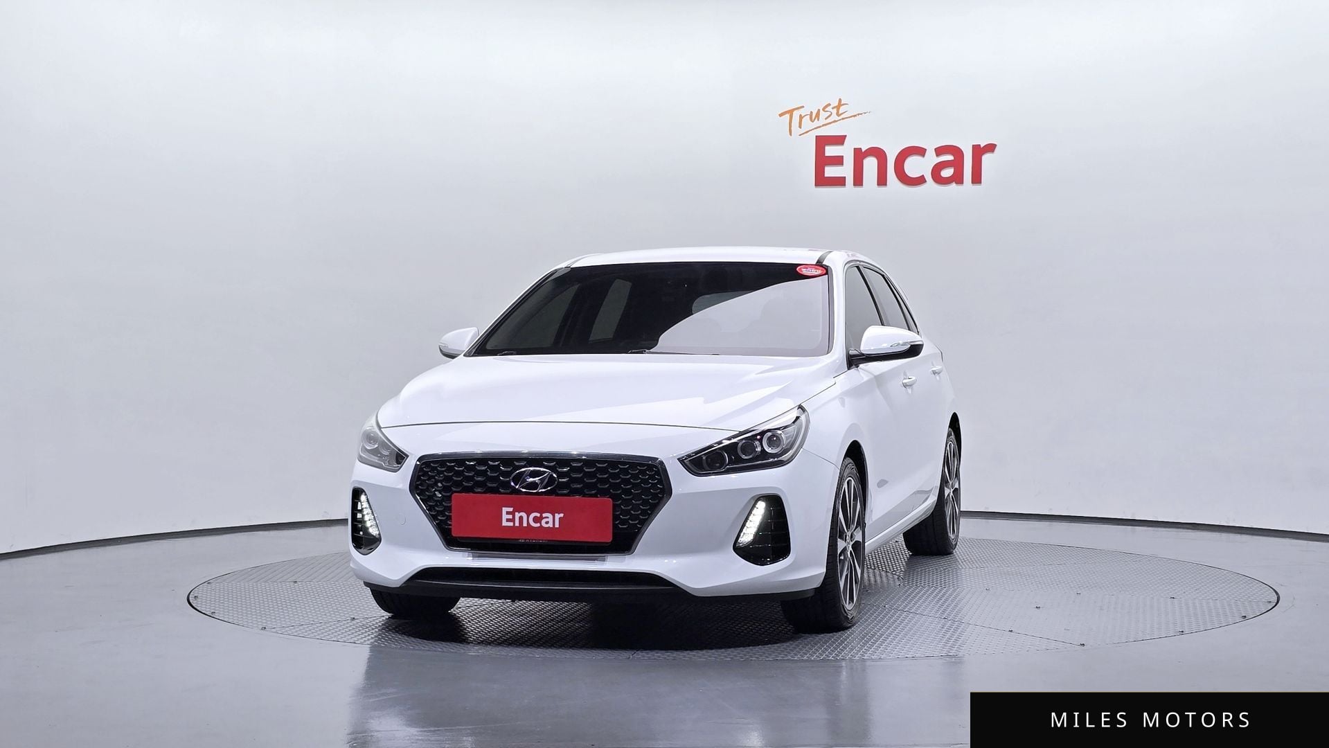 Hyundai i30 (PD) 2017 — миниатюра 3