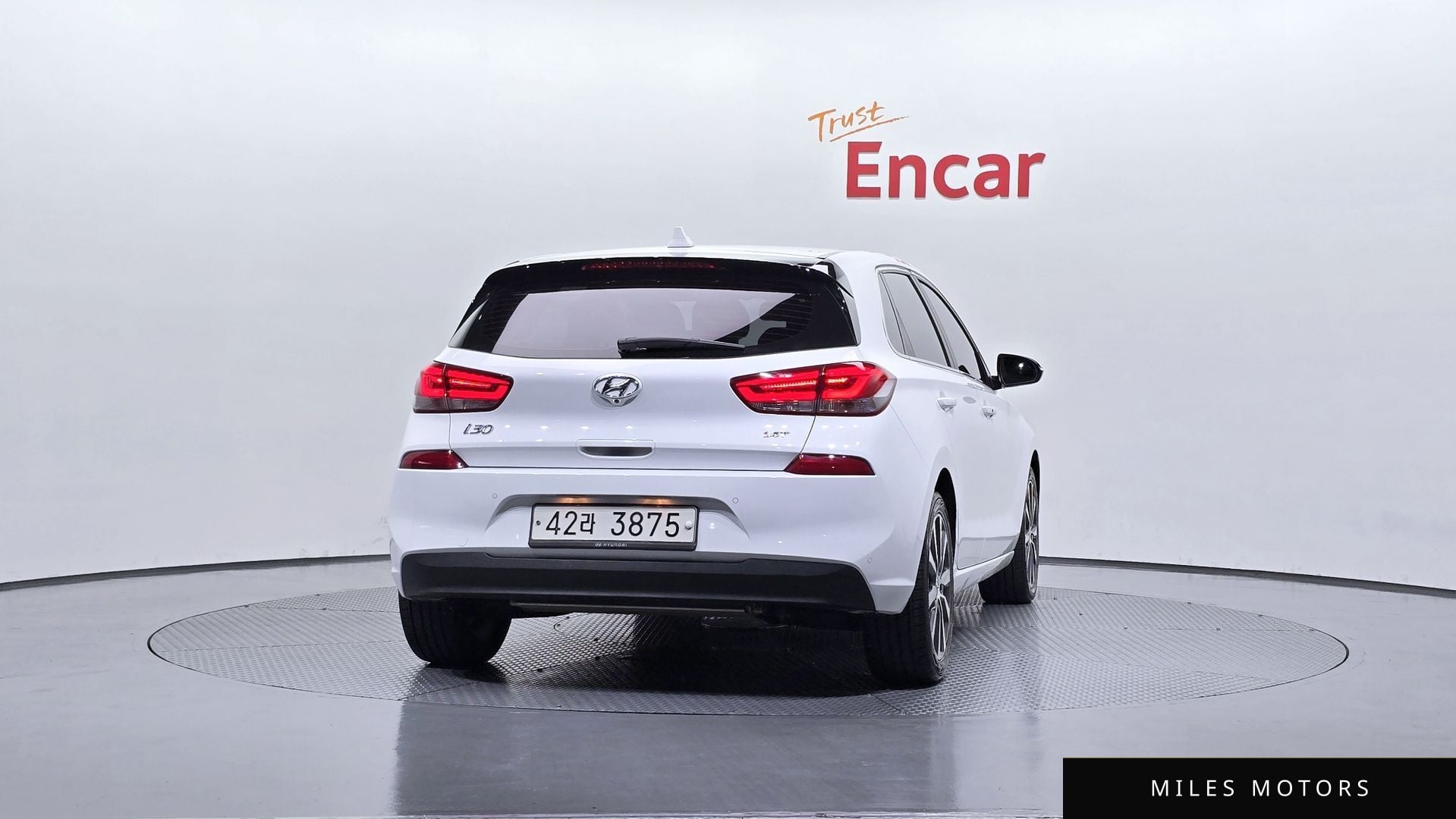 Hyundai i30 (PD) 2017 — миниатюра 4