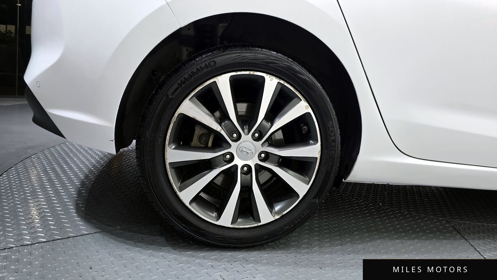 Hyundai i30 (PD) 2017 — миниатюра 5
