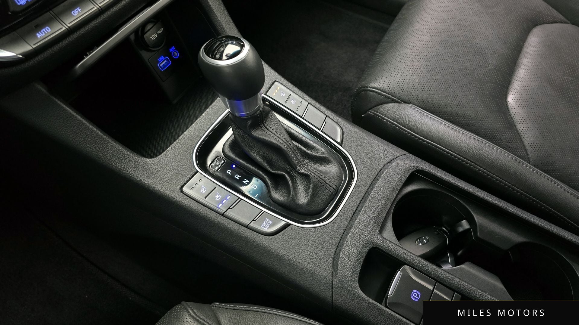 Hyundai i30 (PD) 2017 — миниатюра 12