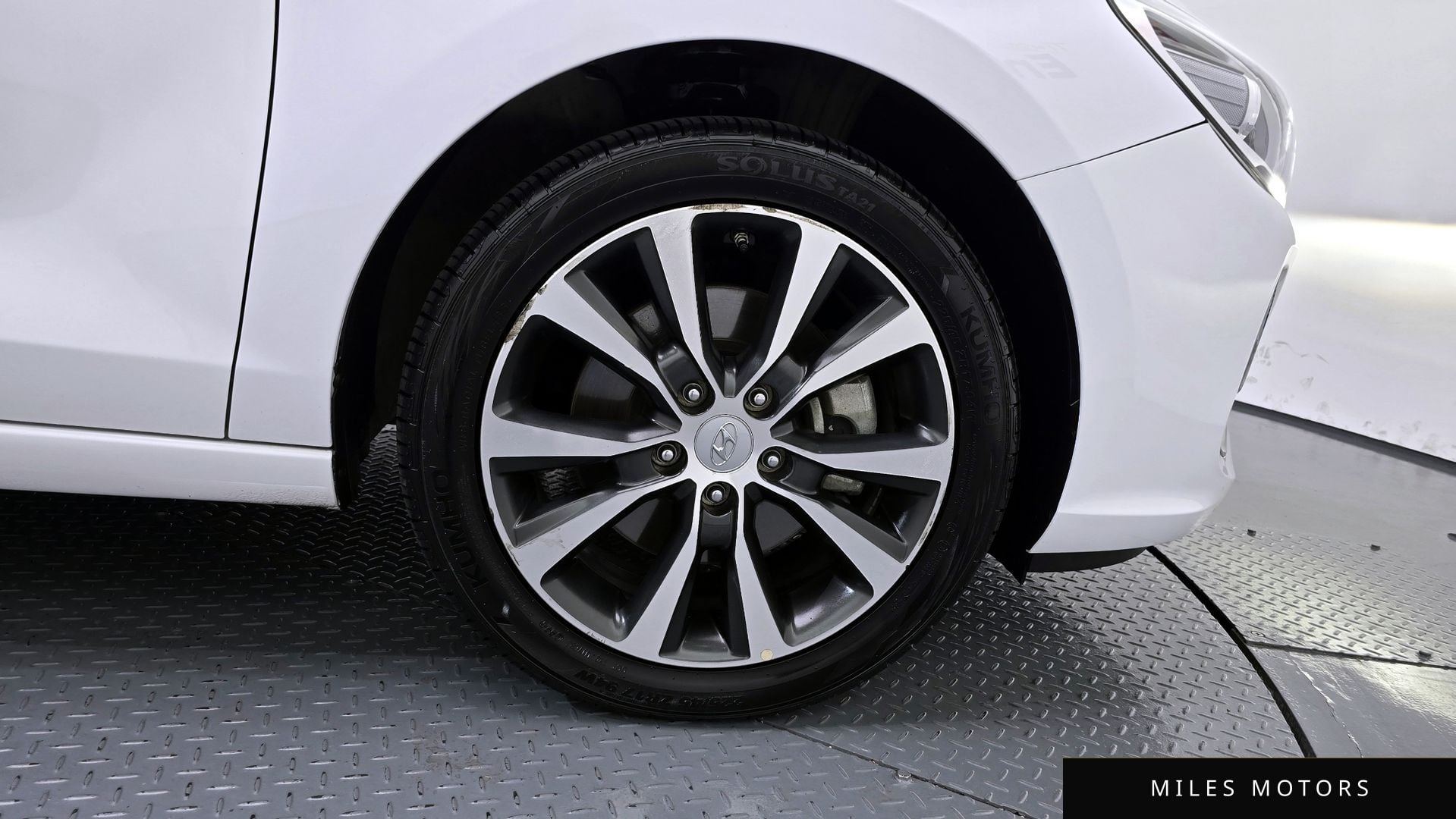Hyundai i30 (PD) 2017 — миниатюра 7