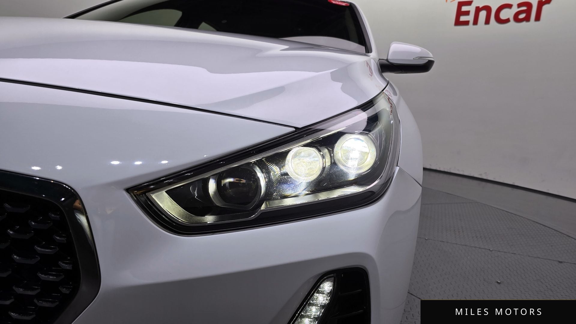 Hyundai i30 (PD) 2017 — миниатюра 8