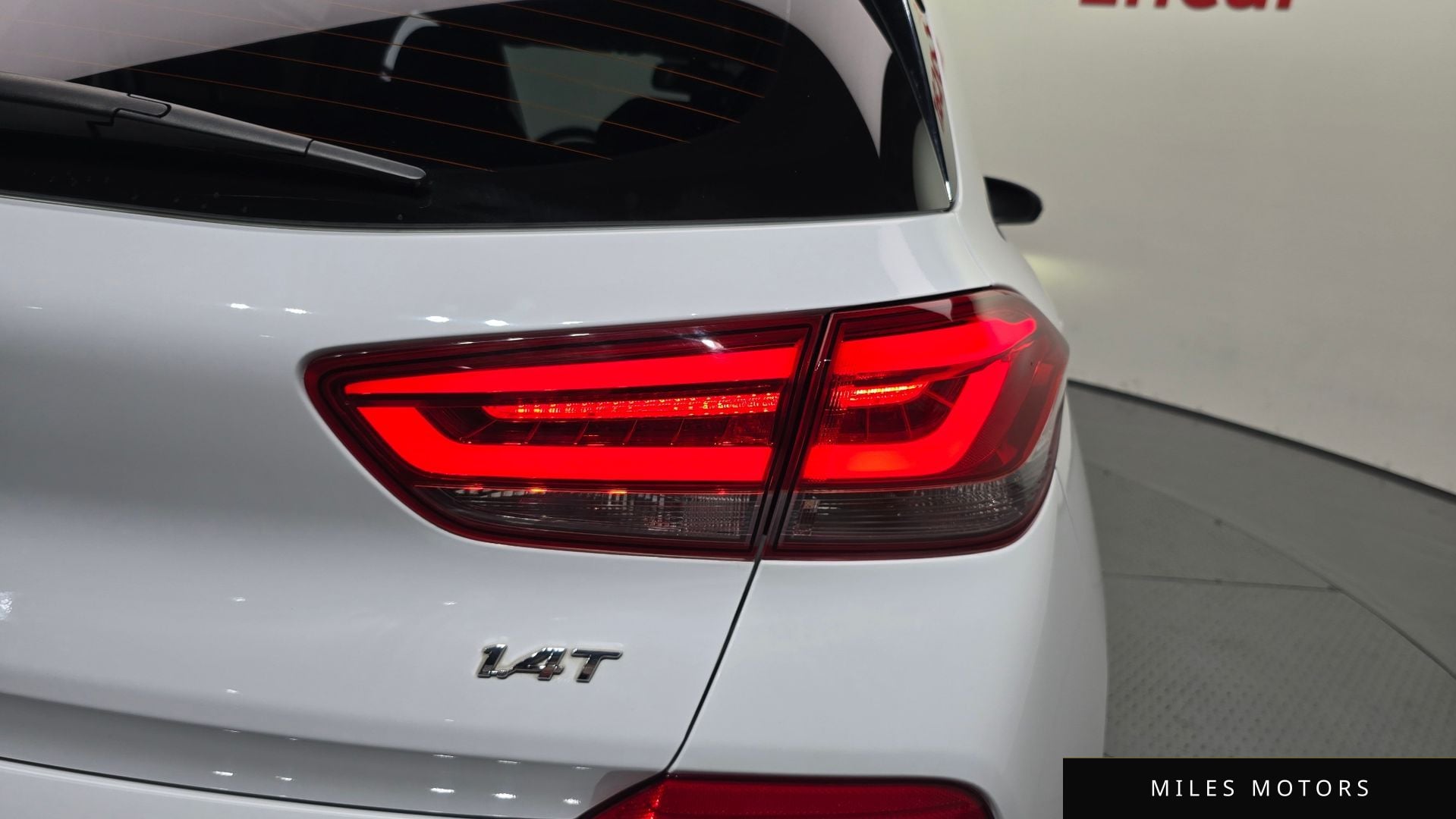 Hyundai i30 (PD) 2017 — миниатюра 9