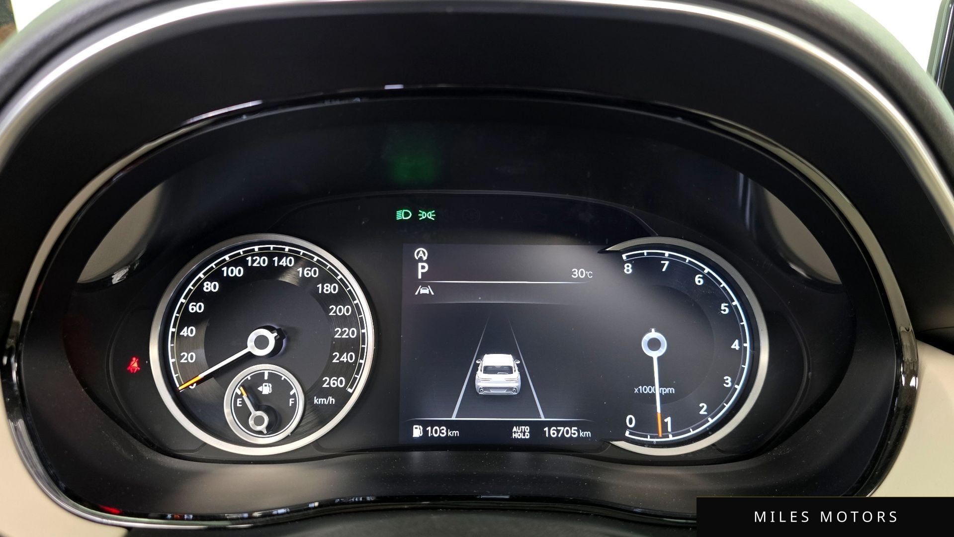 Genesis GV70 2024 — миниатюра 11