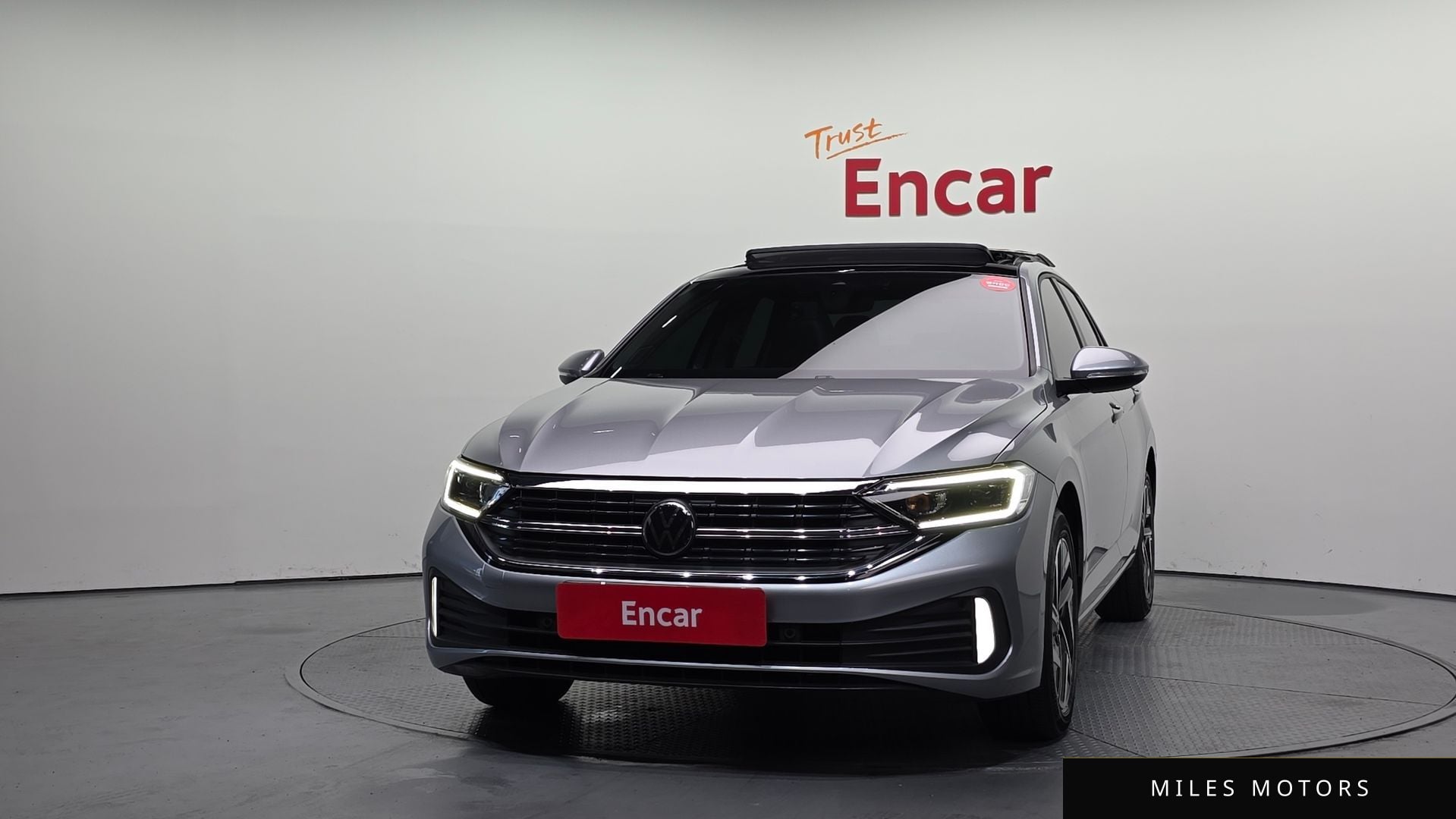 Volkswagen Jetta 2023 — миниатюра 3