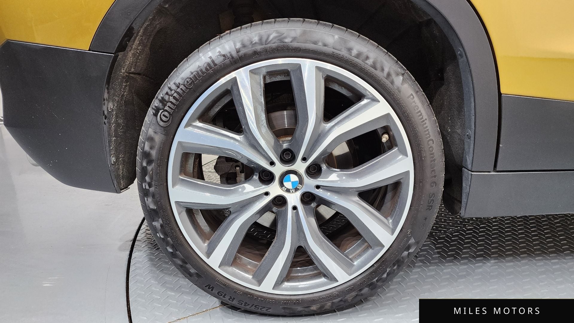 BMW X2 (F39) 2020 — миниатюра 5