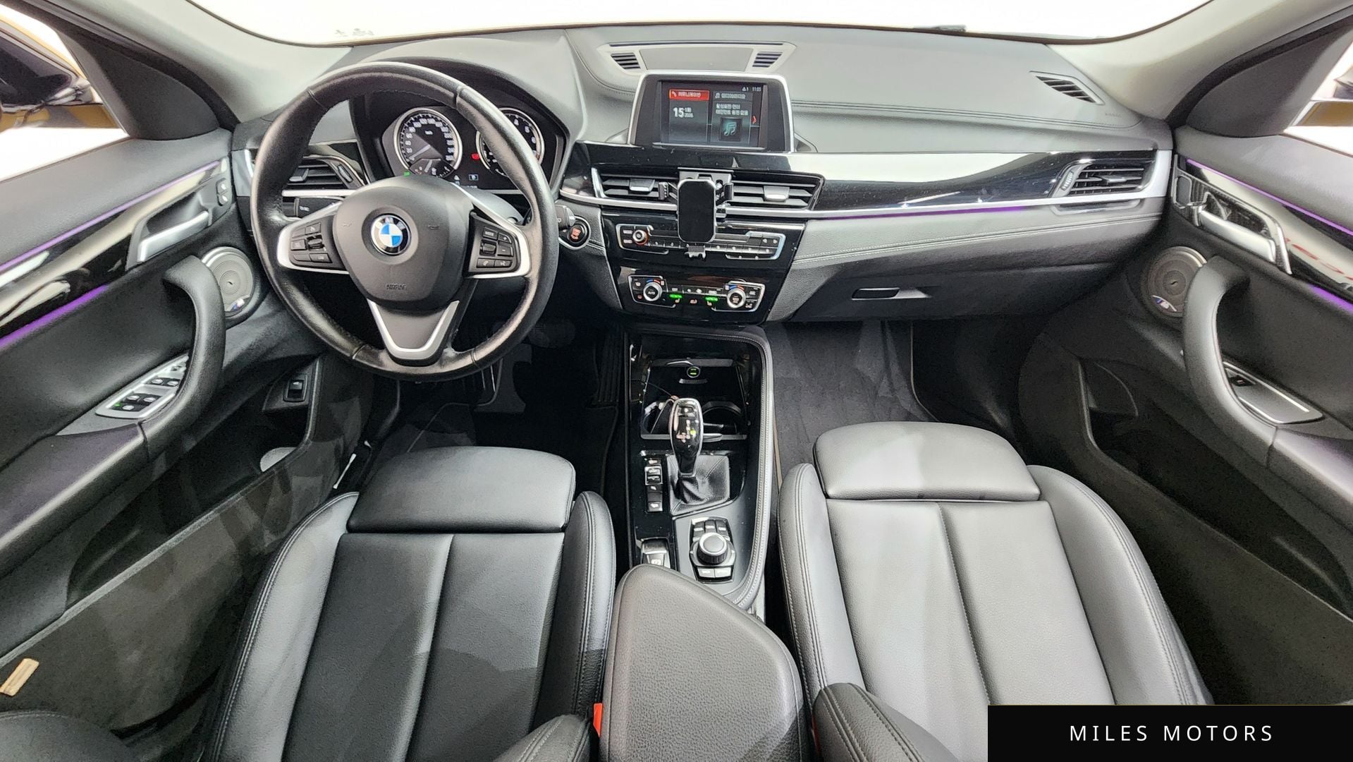 BMW X2 (F39) 2020 — миниатюра 10