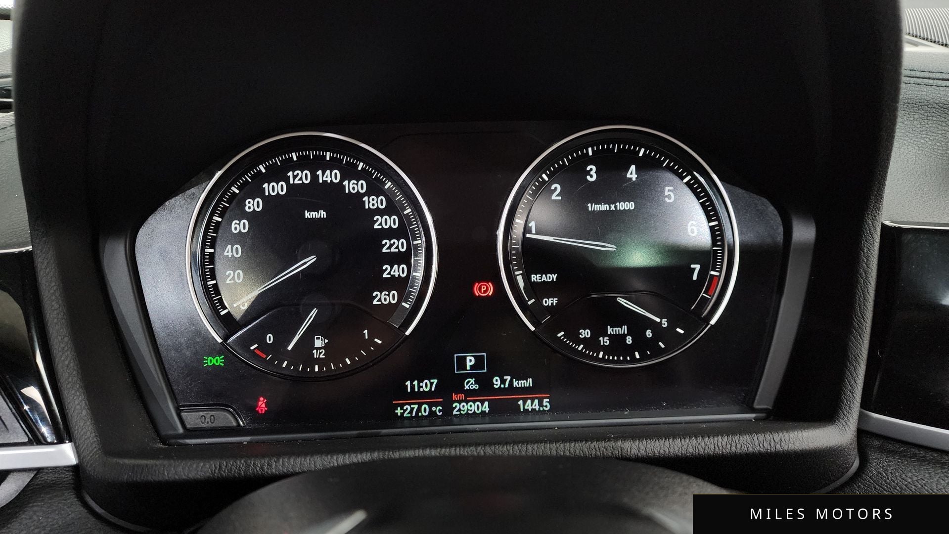 BMW X2 (F39) 2020 — миниатюра 11