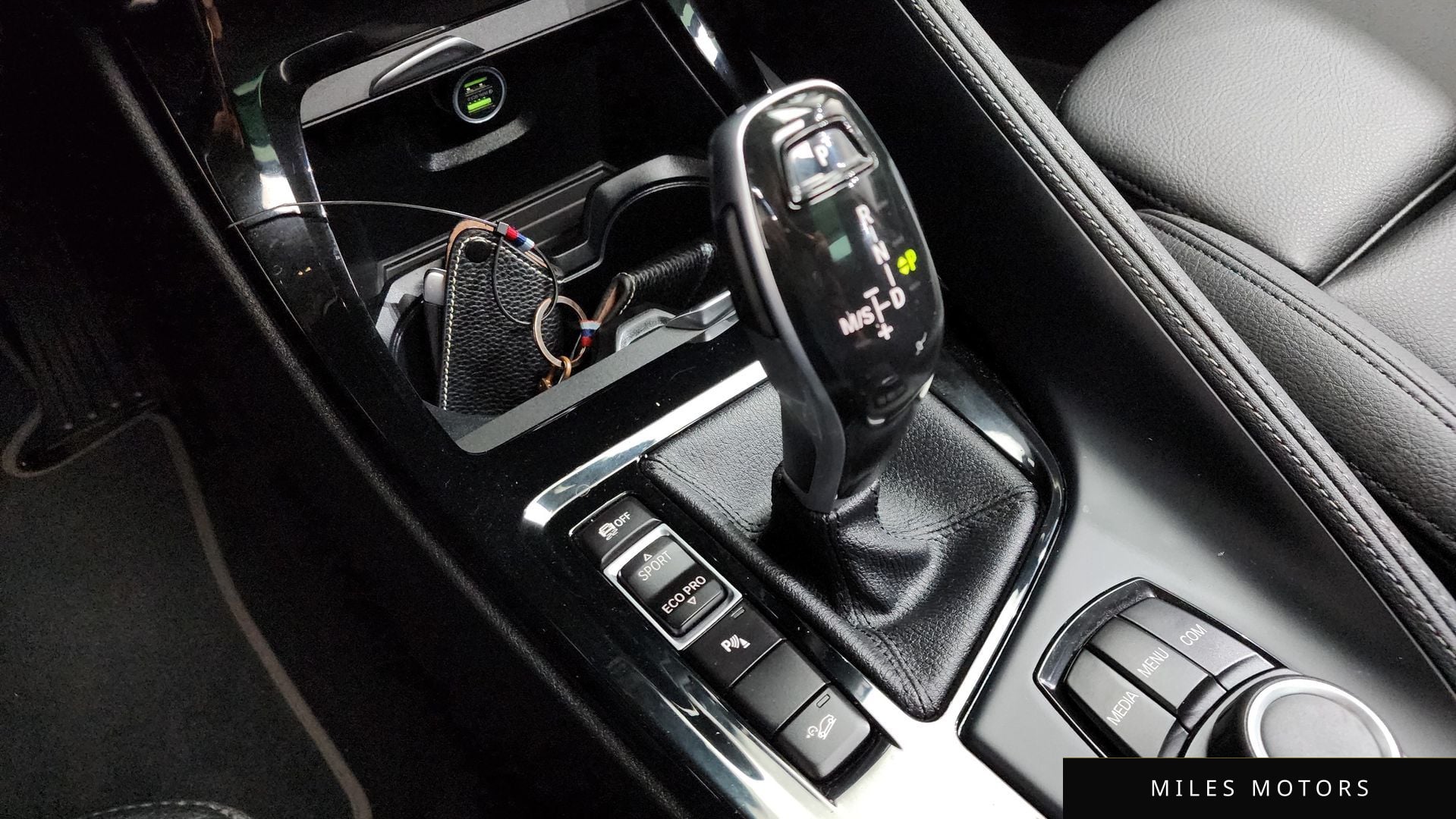 BMW X2 (F39) 2020 — миниатюра 12