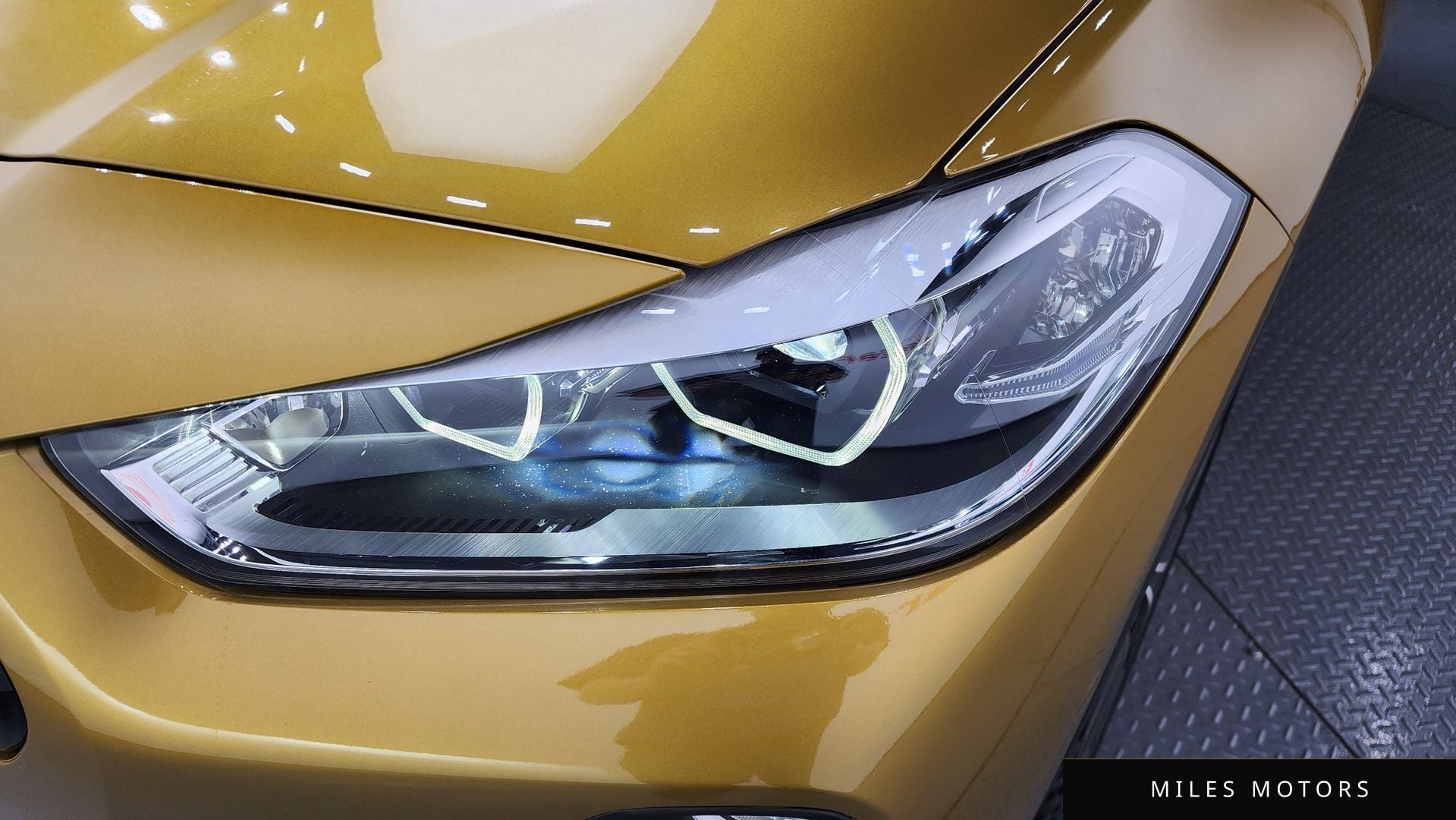 BMW X2 (F39) 2020 — миниатюра 8