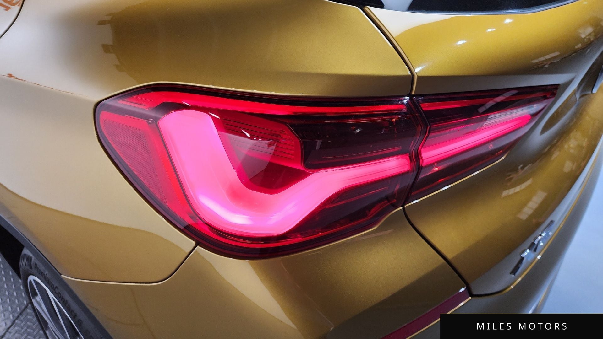 BMW X2 (F39) 2020 — миниатюра 9