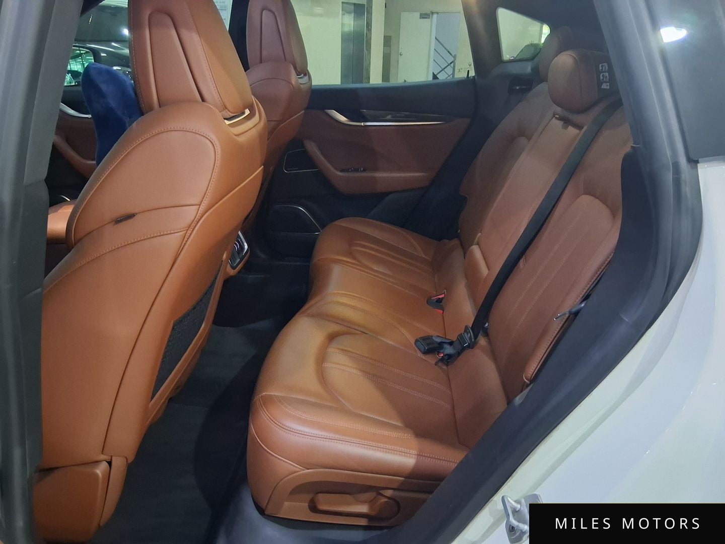 Maserati Levante 2017 — миниатюра 6