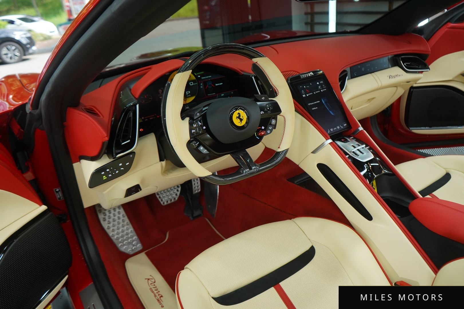 Ferrari Roma 2024 — миниатюра 7