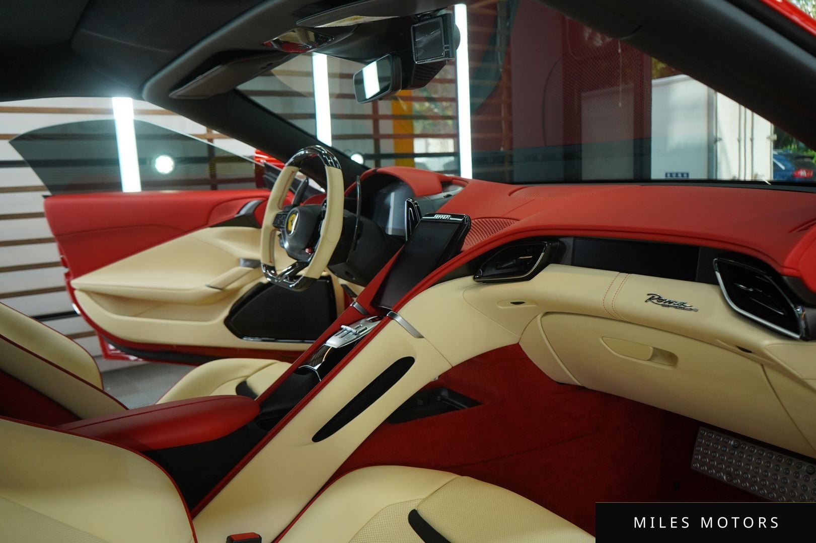 Ferrari Roma 2024 — миниатюра 10