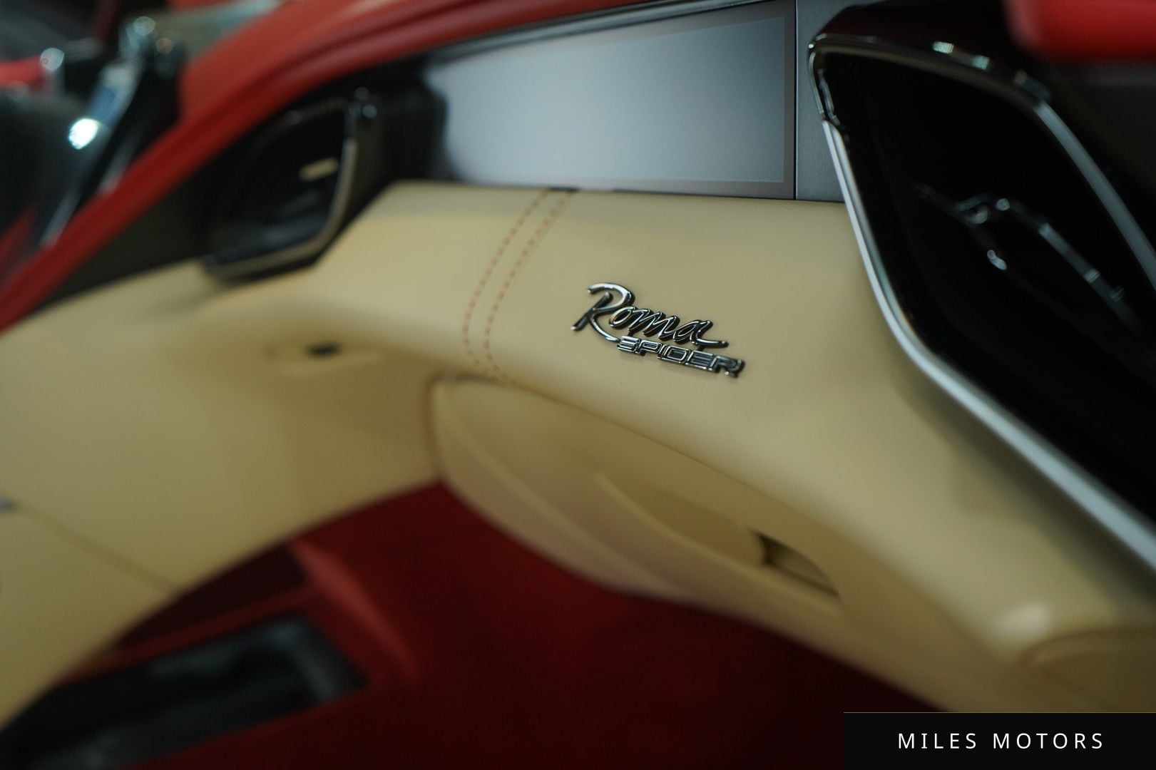 Ferrari Roma 2024 — миниатюра 11