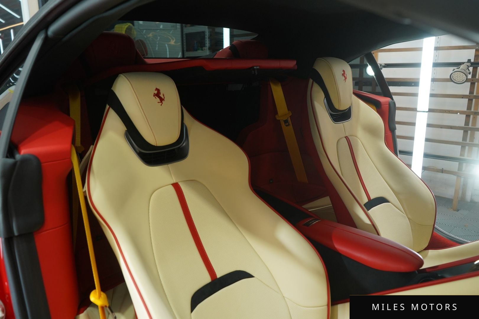 Ferrari Roma 2024 — миниатюра 12