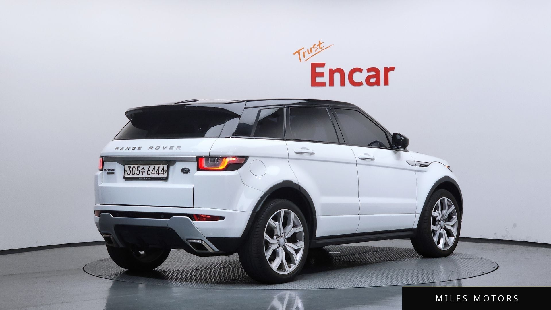 Land Rover Range Rover Evoque 2016 — миниатюра 2