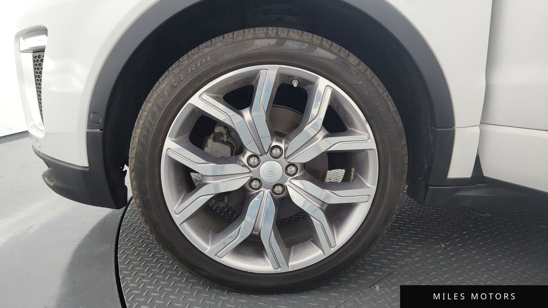 Land Rover Range Rover Evoque 2016 — миниатюра 5