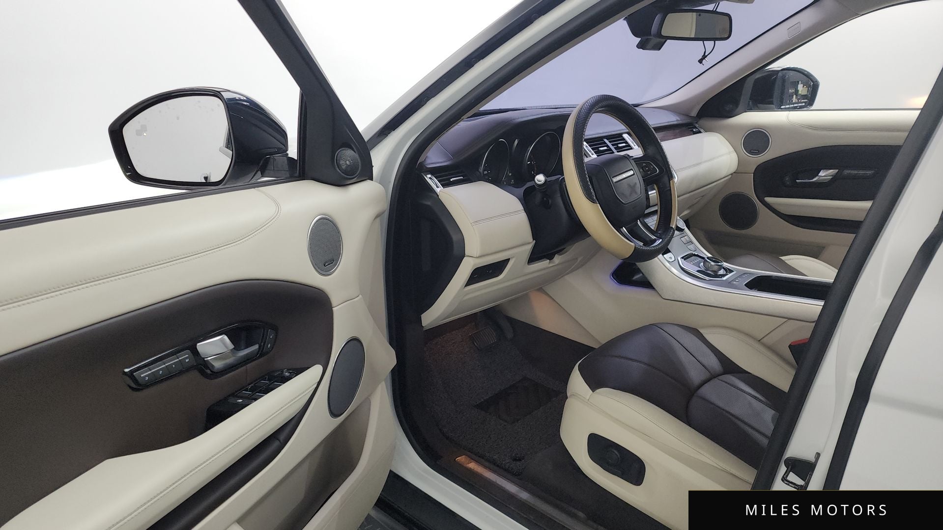Land Rover Range Rover Evoque 2016 — миниатюра 10