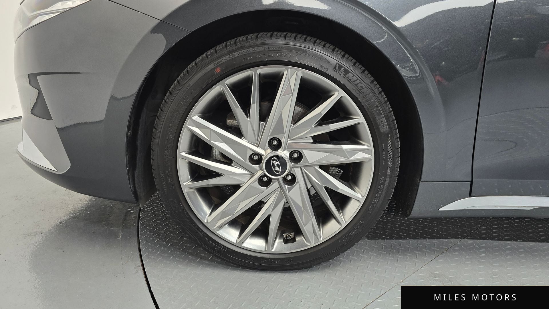 Hyundai Grandeur 2020 — миниатюра 5