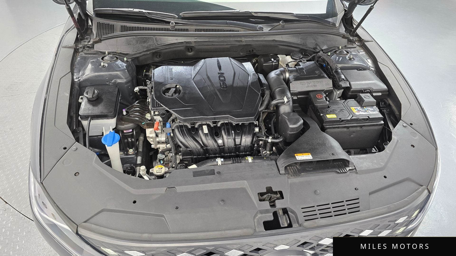 Hyundai Grandeur 2020 — миниатюра 6