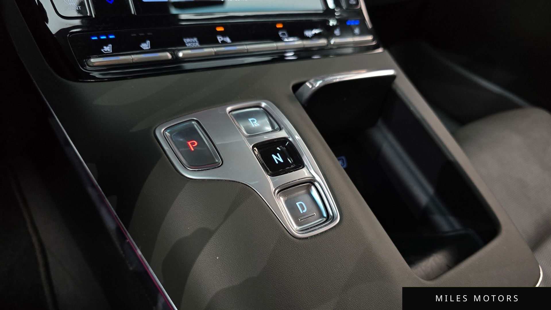 Hyundai Grandeur 2020 — миниатюра 12