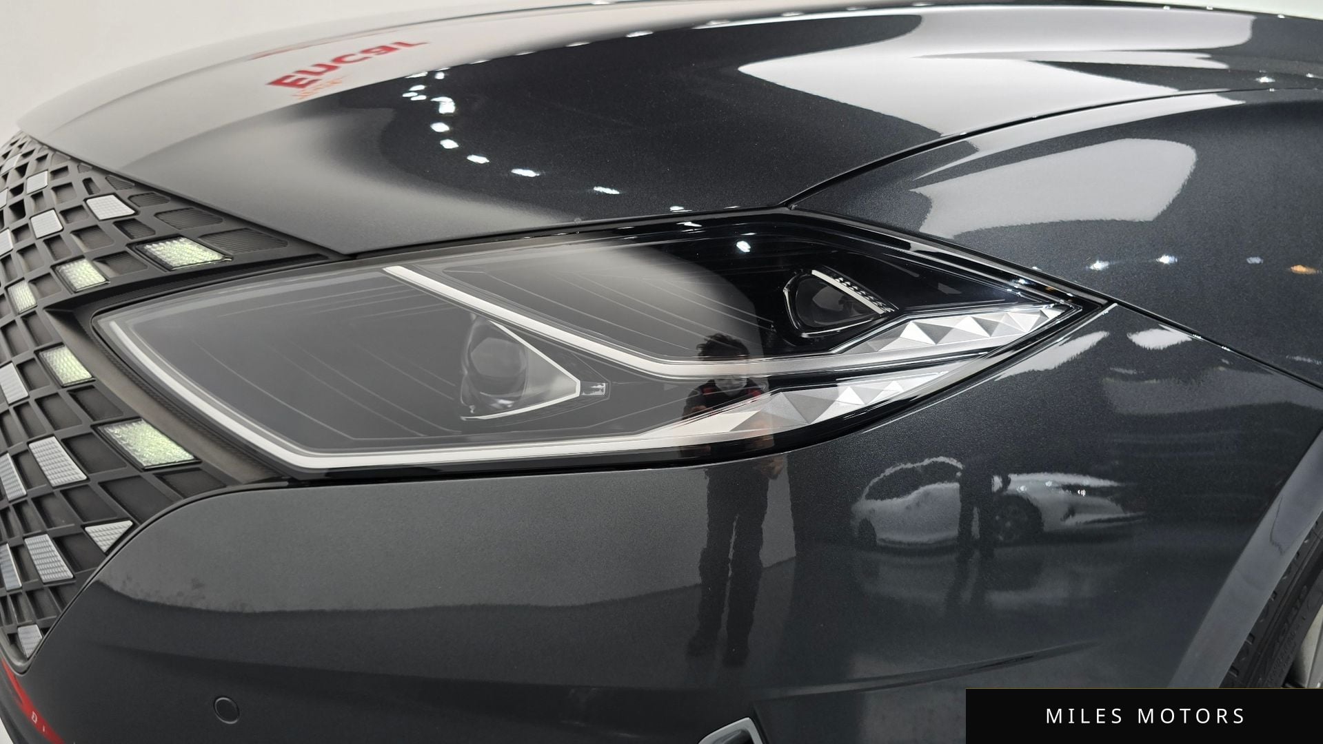 Hyundai Grandeur 2020 — миниатюра 8