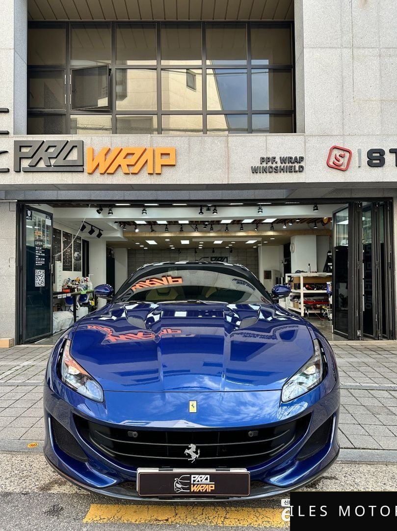 Ferrari Portofino 2019 — миниатюра 3