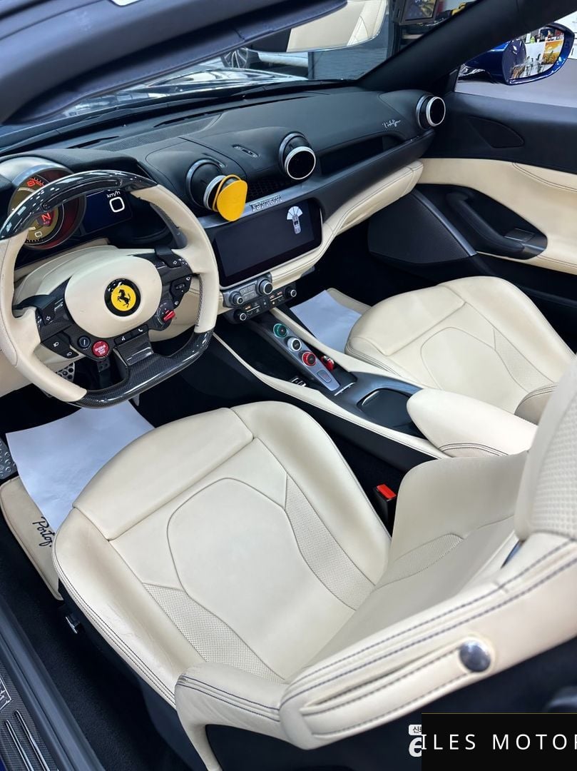 Ferrari Portofino 2019 — миниатюра 6