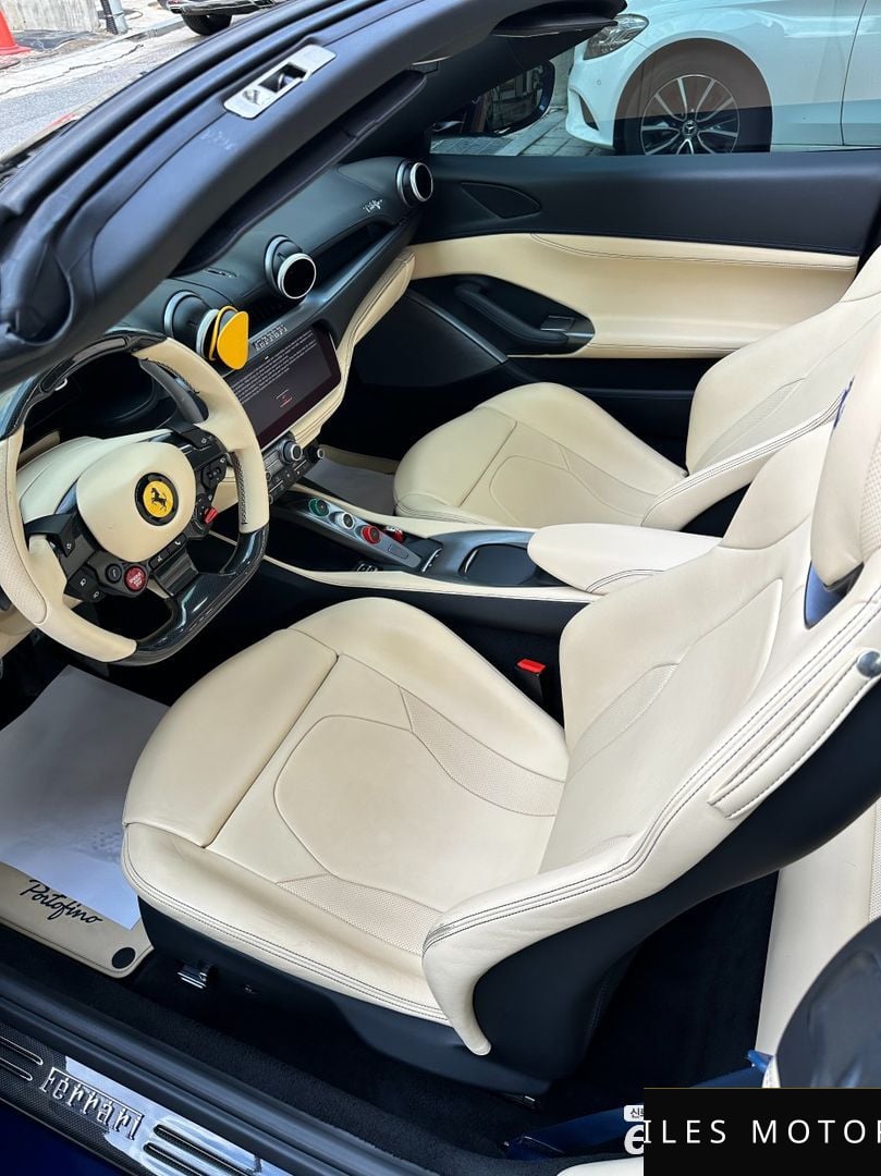 Ferrari Portofino 2019 — миниатюра 11