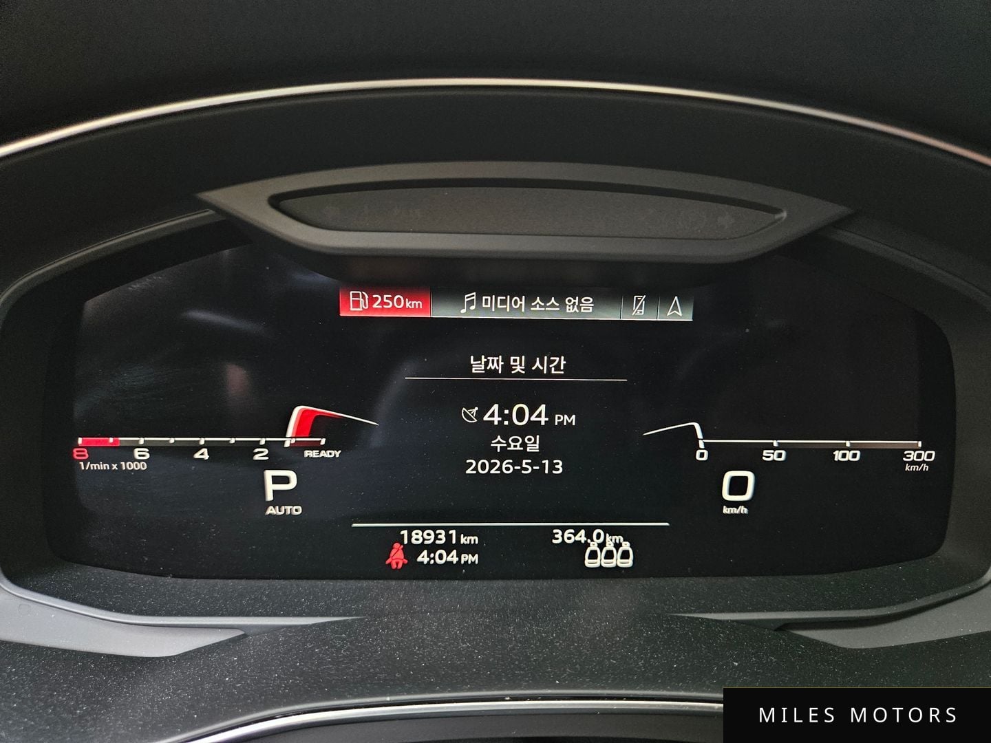 Audi A6 (C8) 2021 — миниатюра 3