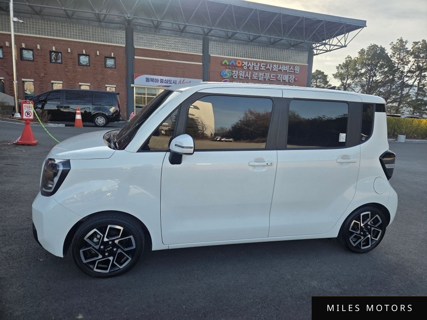 Kia RAY 2024 — миниатюра 2