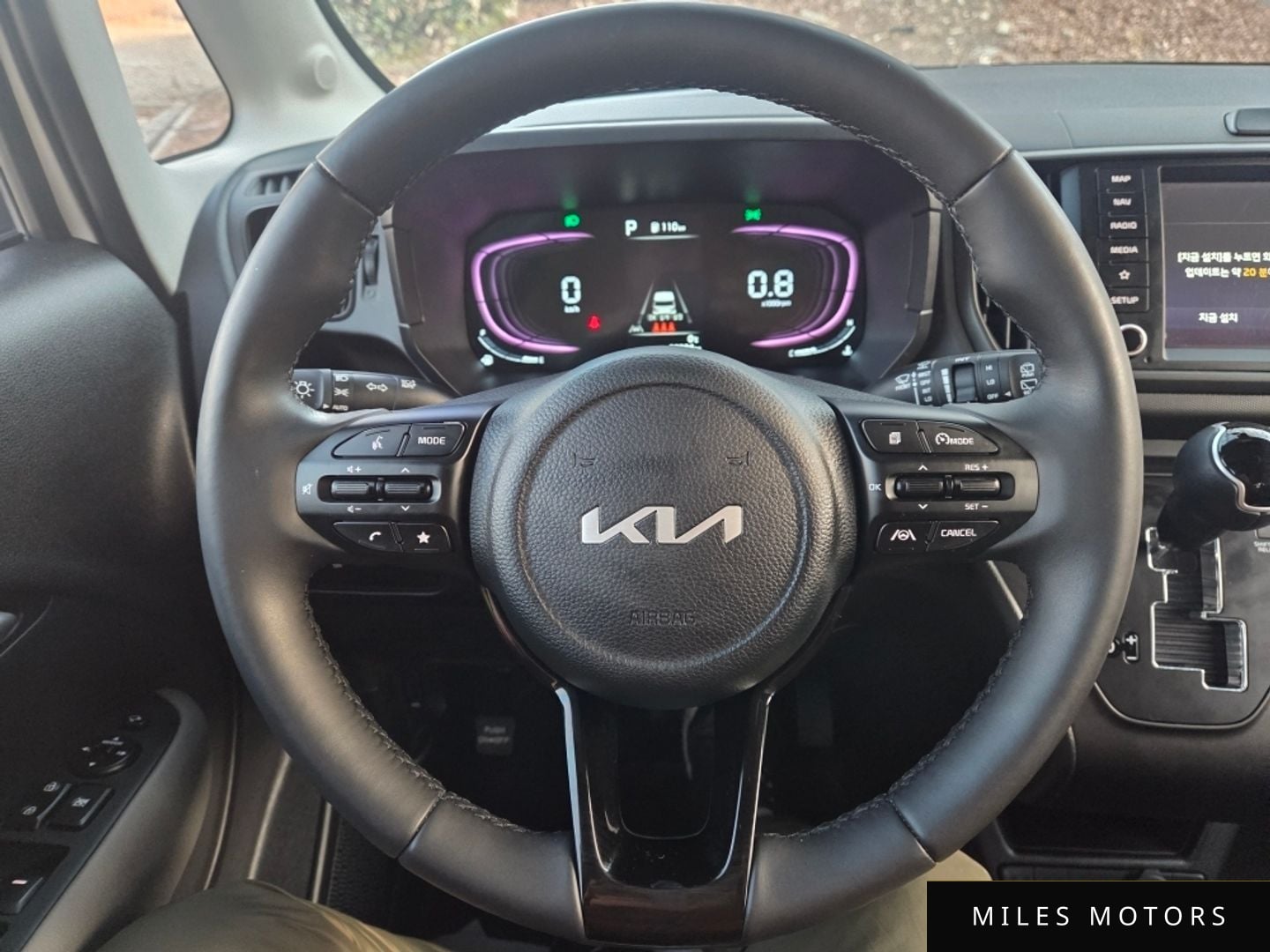 Kia RAY 2024 — миниатюра 11