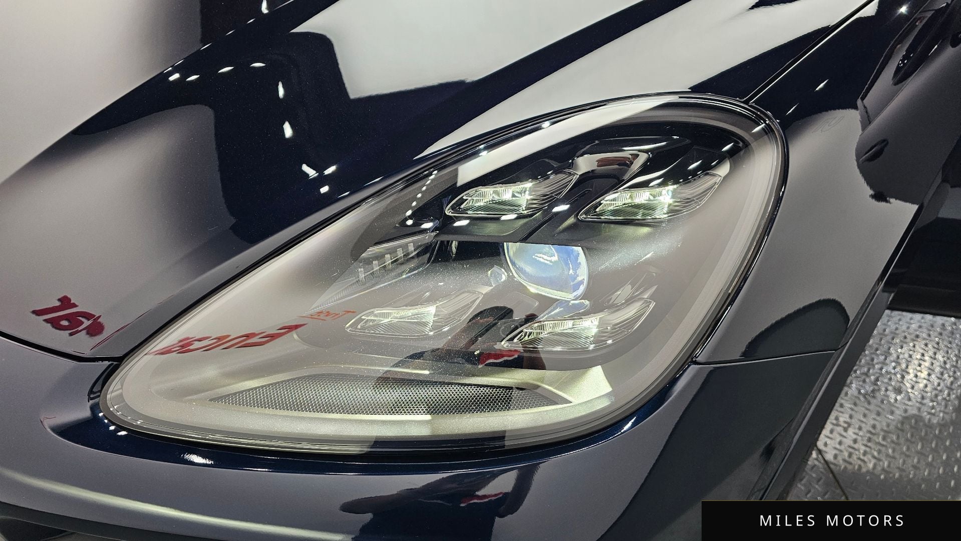 Porsche Cayenne 2021 — миниатюра 8