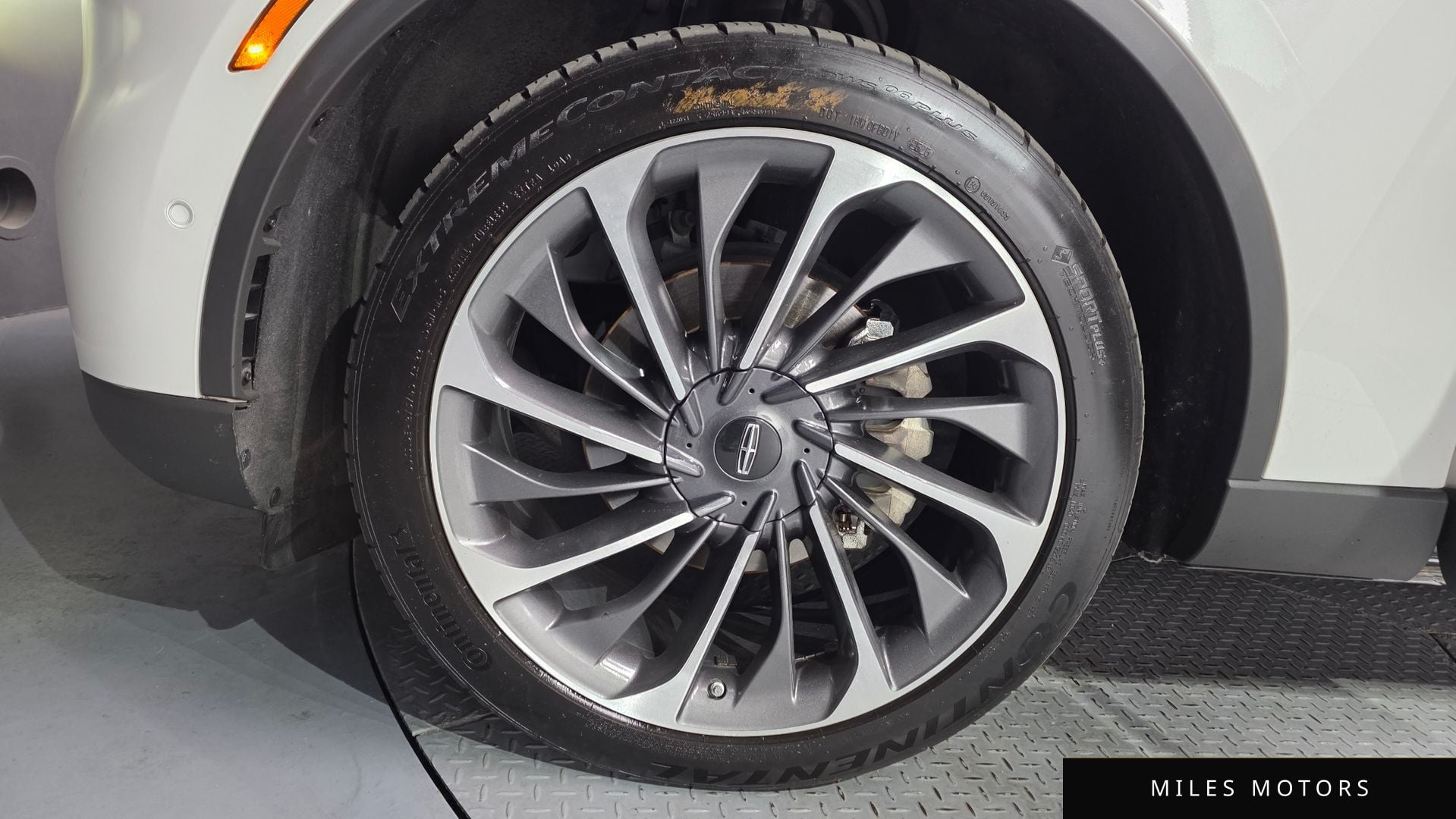 Lincoln Aviator 2020 — миниатюра 5
