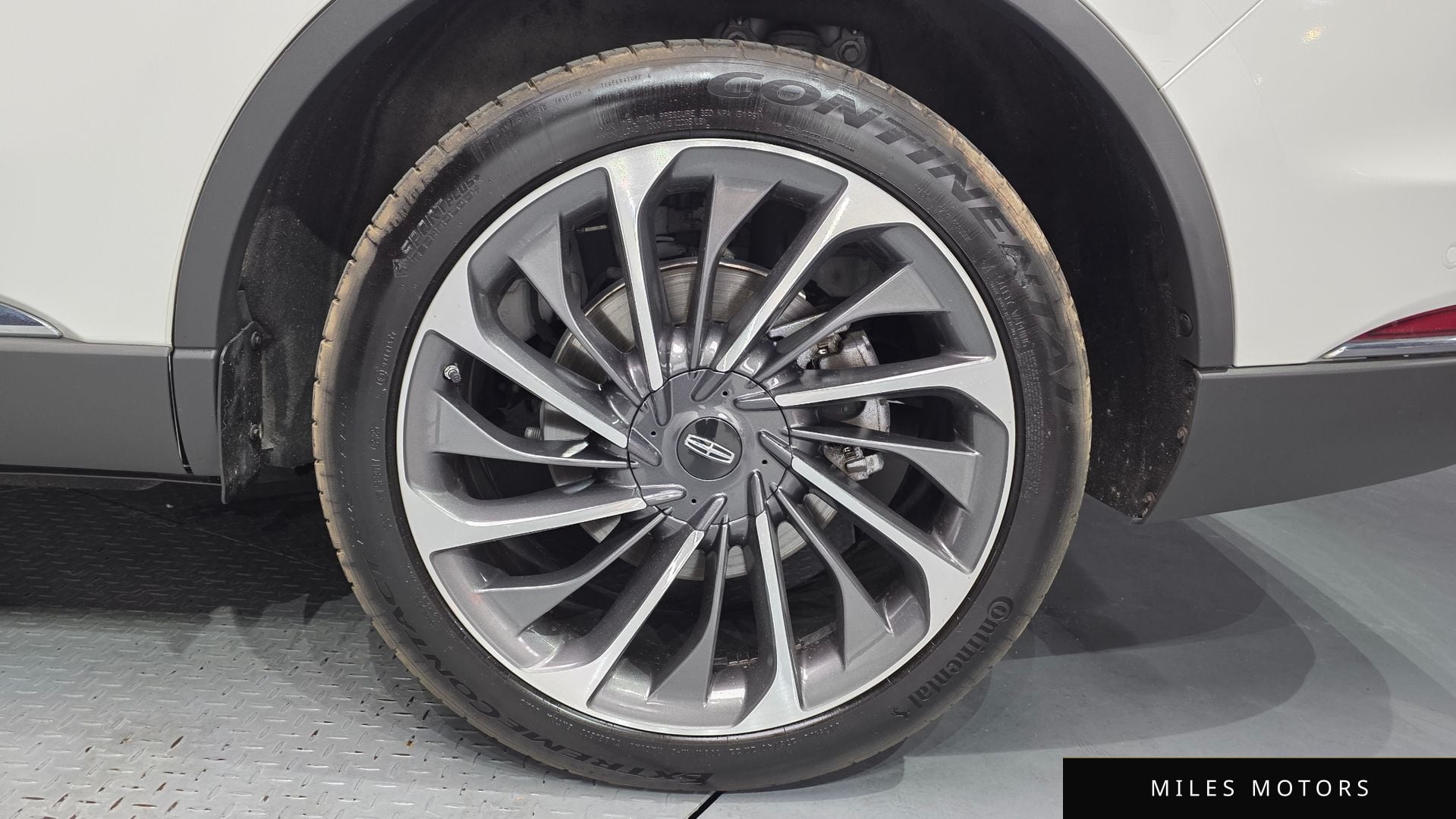 Lincoln Aviator 2020 — миниатюра 7