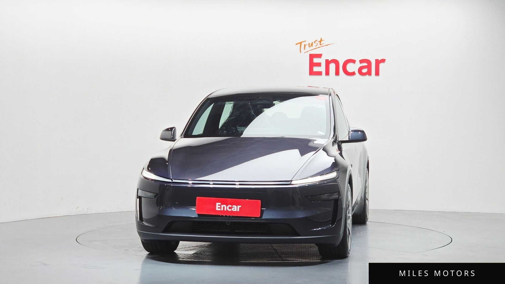 Tesla Model Y 2026 — миниатюра 3