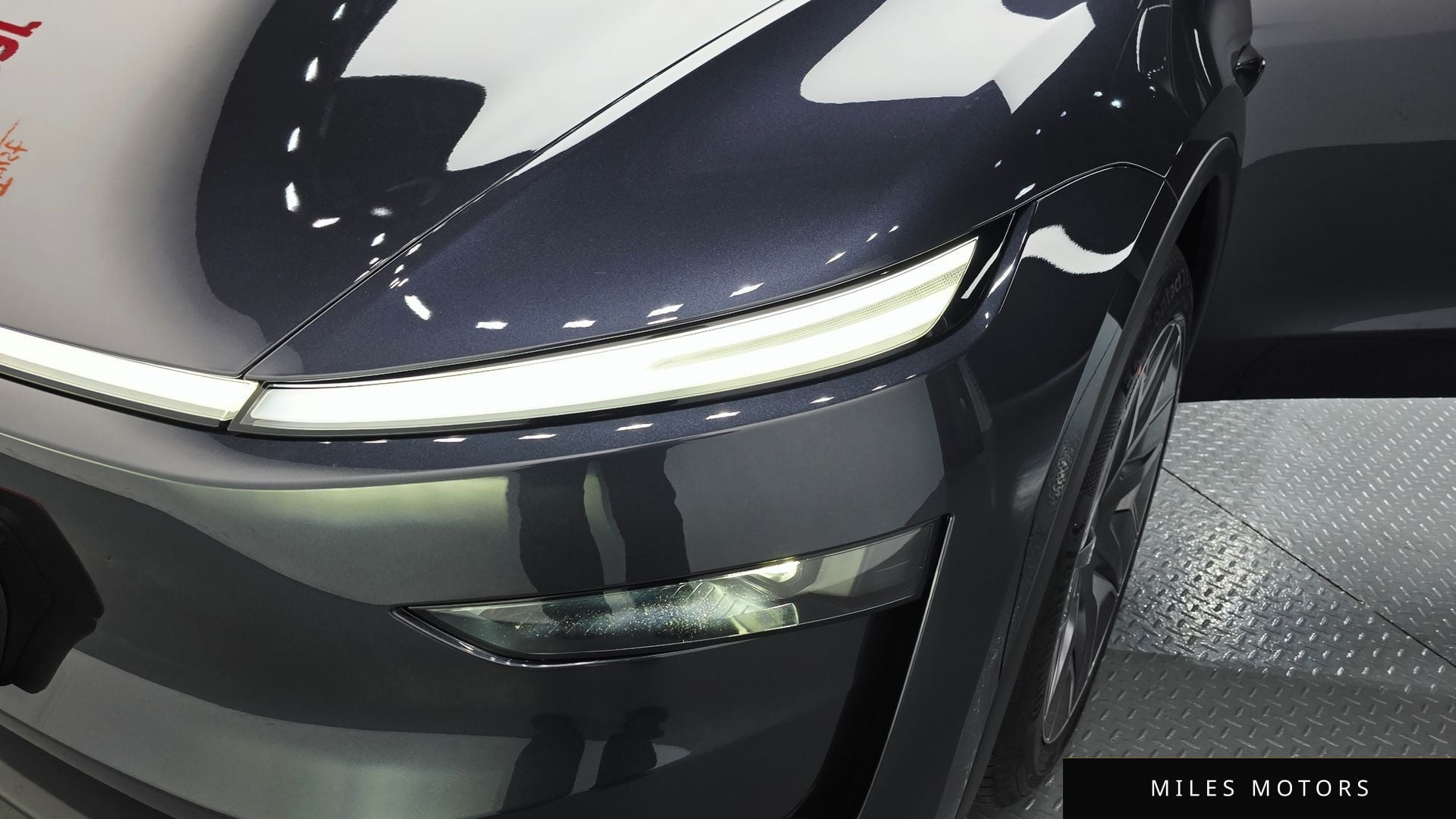 Tesla Model Y 2026 — миниатюра 8
